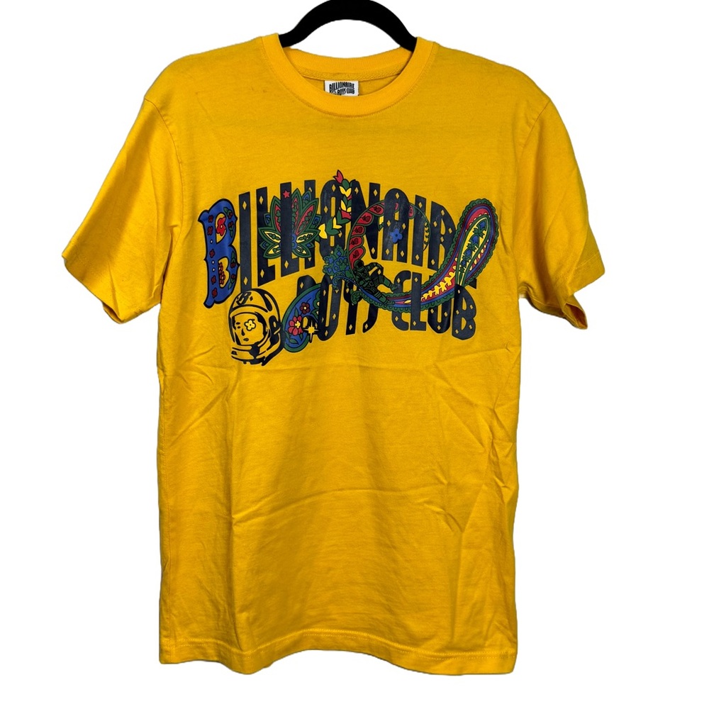 Billionaire Boys Club T-shirt sz S